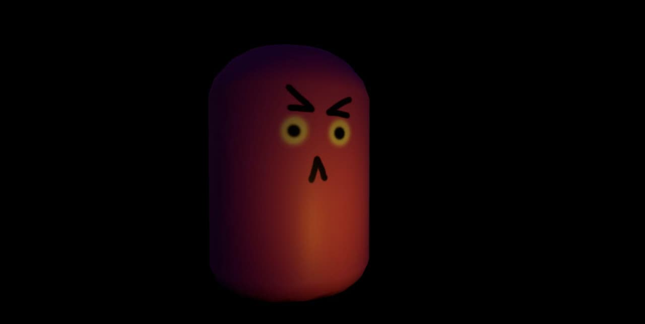 King Blobs Theatre screenshot 2