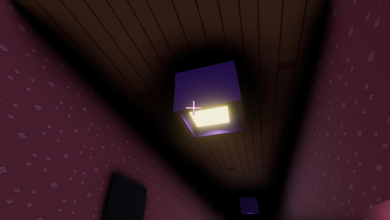 Kids` Nightmare