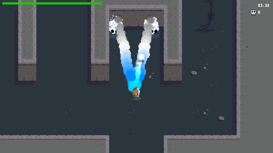 Skrolls of Thermos screenshot 4