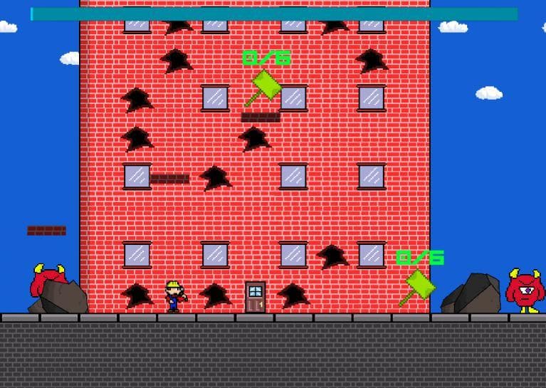 Mega builder screenshot 4