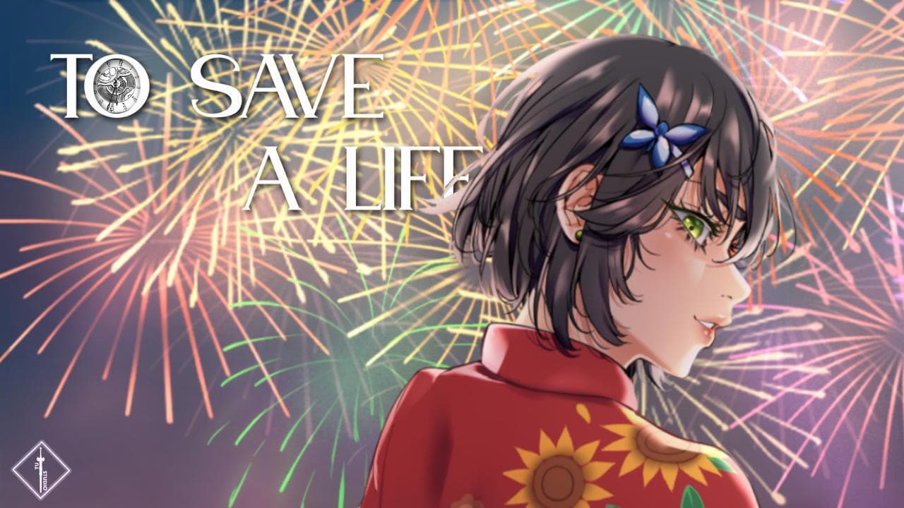 To Save a Life screenshot 2