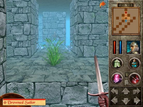 The Quest - Hero of Lukomorye screenshot 4