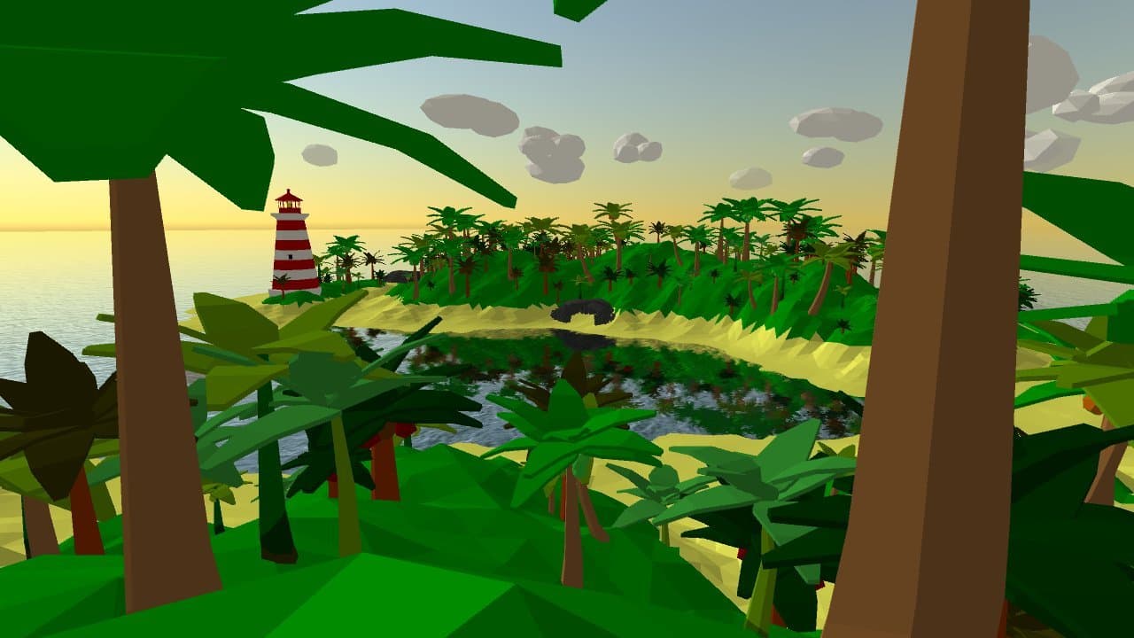 The Lighthouse Keepers Treasure screenshot 5