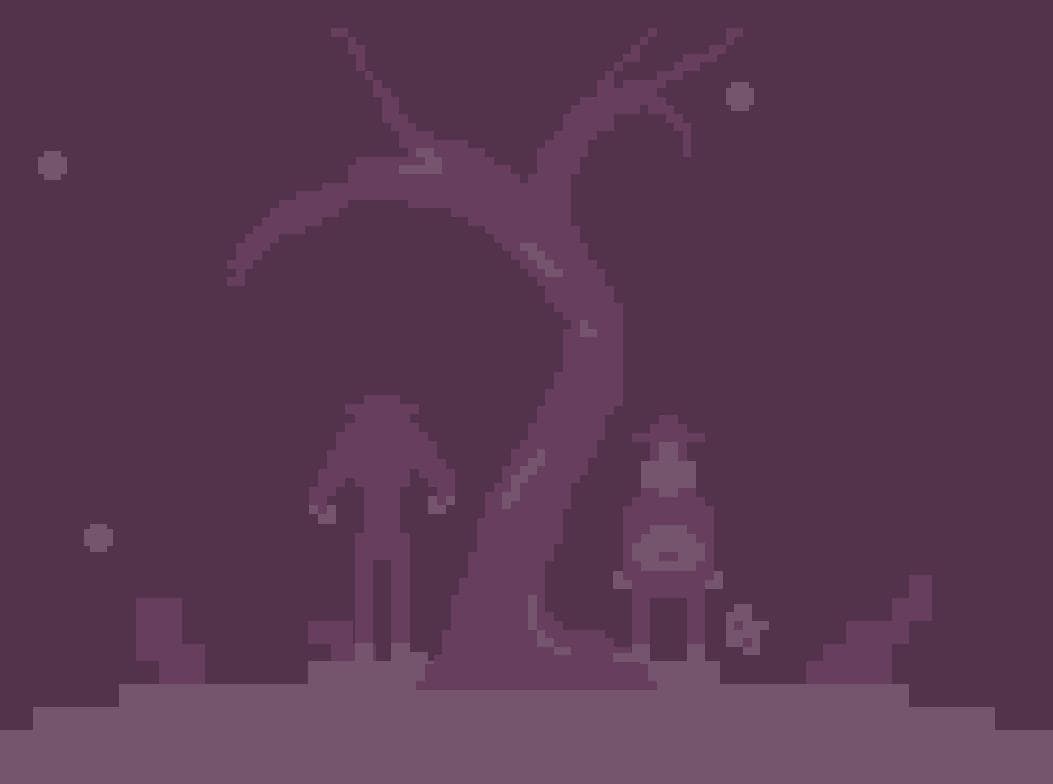 Waiting For Godot: The game