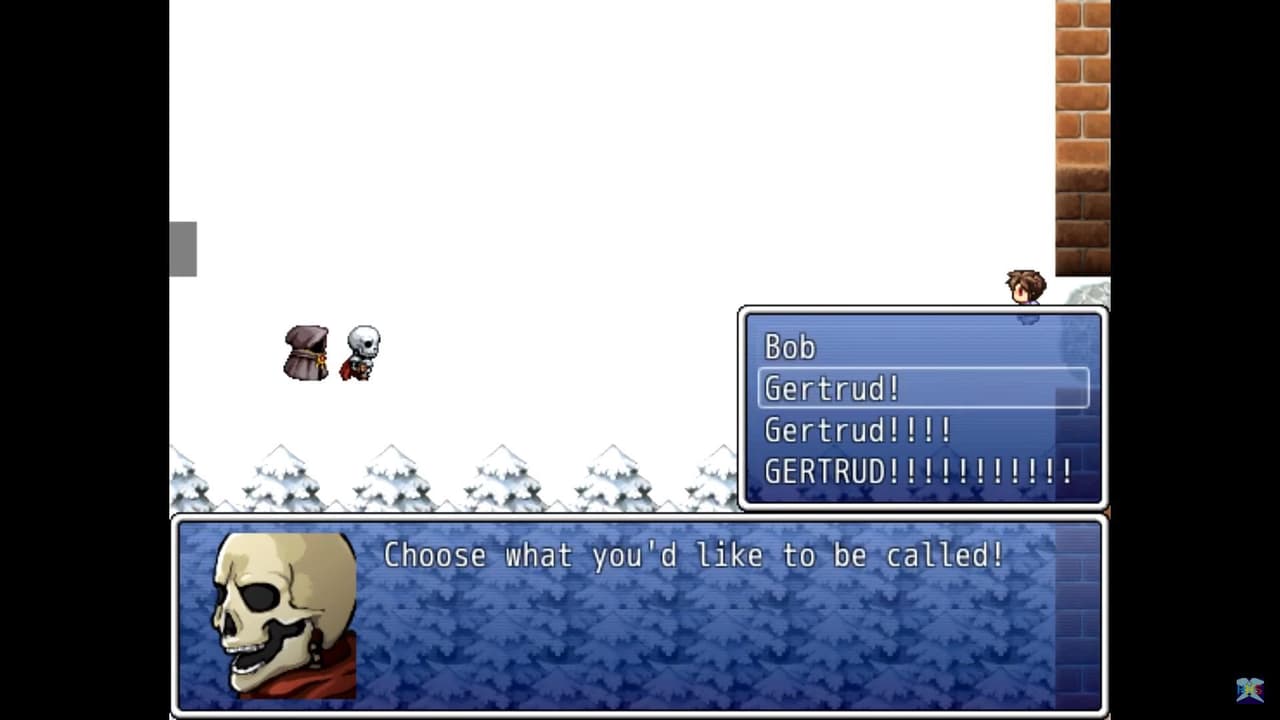 OVERTALE screenshot 2