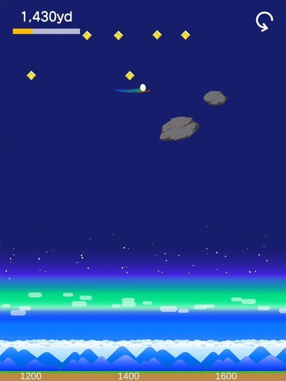 flying egger screenshot 3