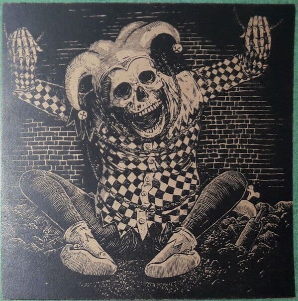 The Cask of Amontillado
