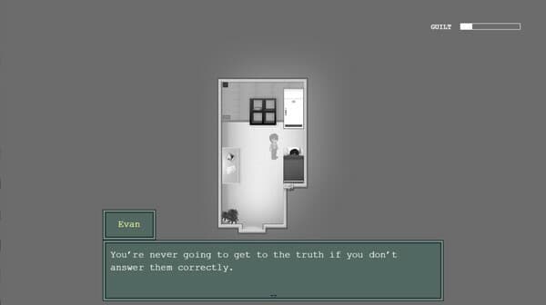 Fragments (itch) (codapill) screenshot 3