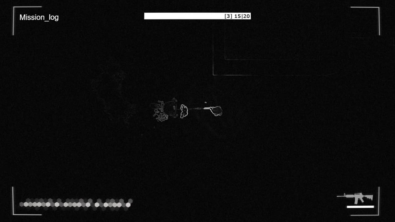 What the Dark Keeps screenshot 4