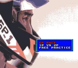 GP-1 screenshot 4