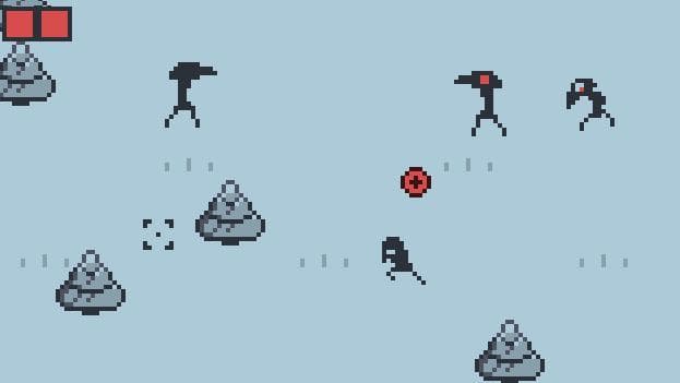 Magus O-Minus screenshot 3