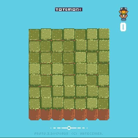 Totemori 2D screenshot 5