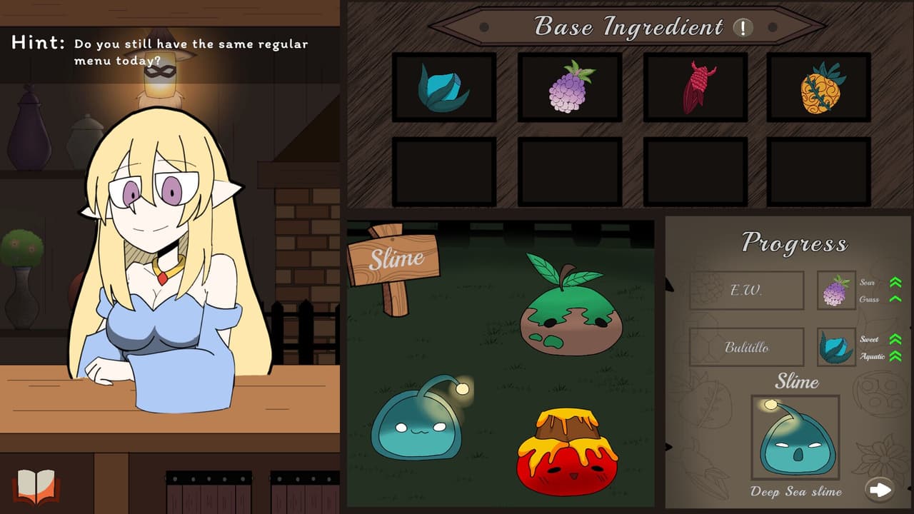 Whispering Breeze screenshot 5