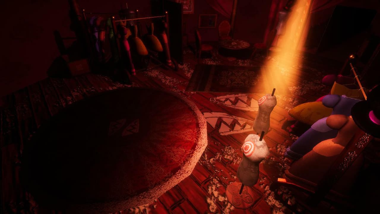 Theatrum Tantrum screenshot 3