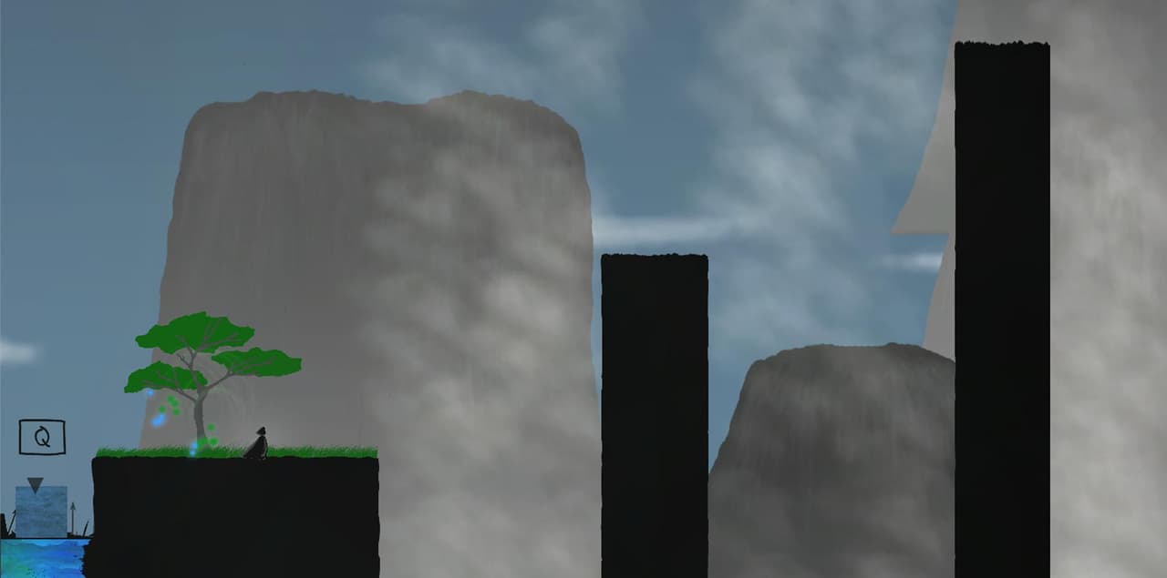 Colorless (potatolab) screenshot 4