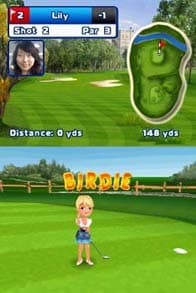 Lets Golf