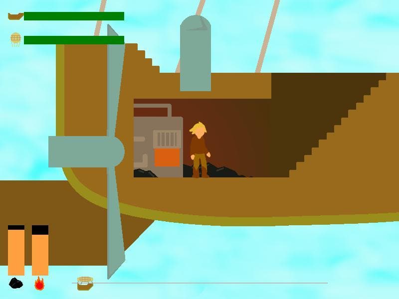 Air Cruise screenshot 2