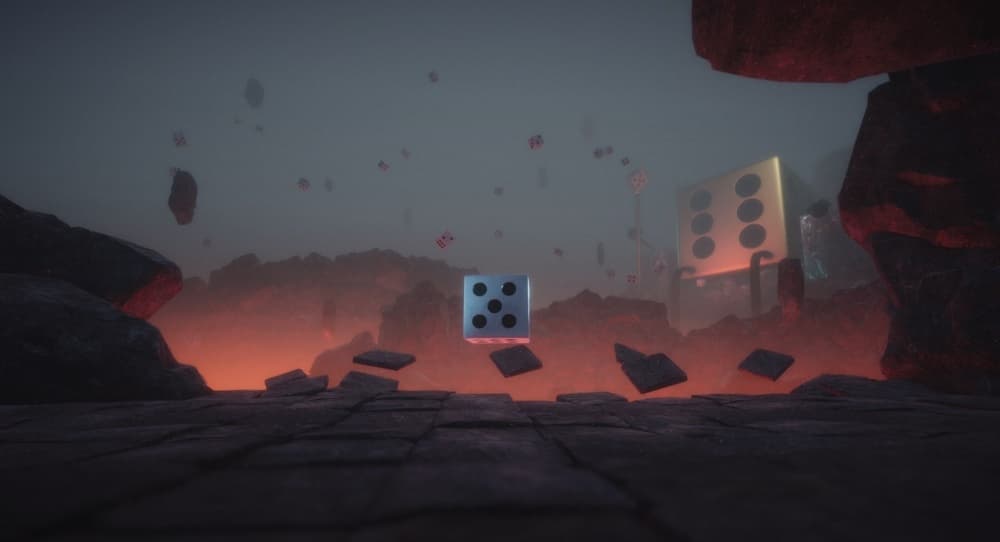 Against All Odds (LukeDJ, Ventz, Chris186) screenshot 2
