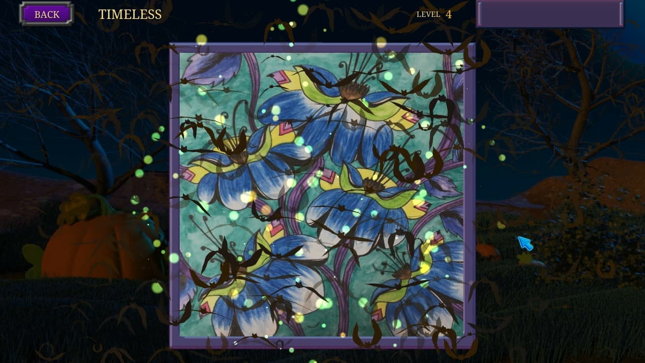 Halloween Trouble 2 screenshot 3