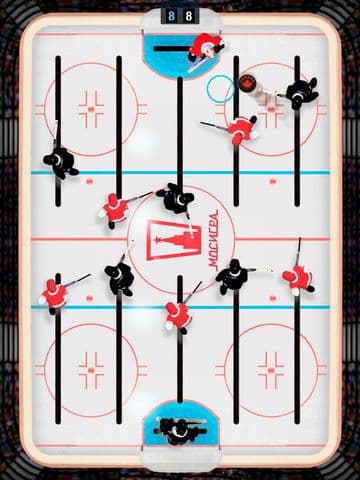 hockey 2015
