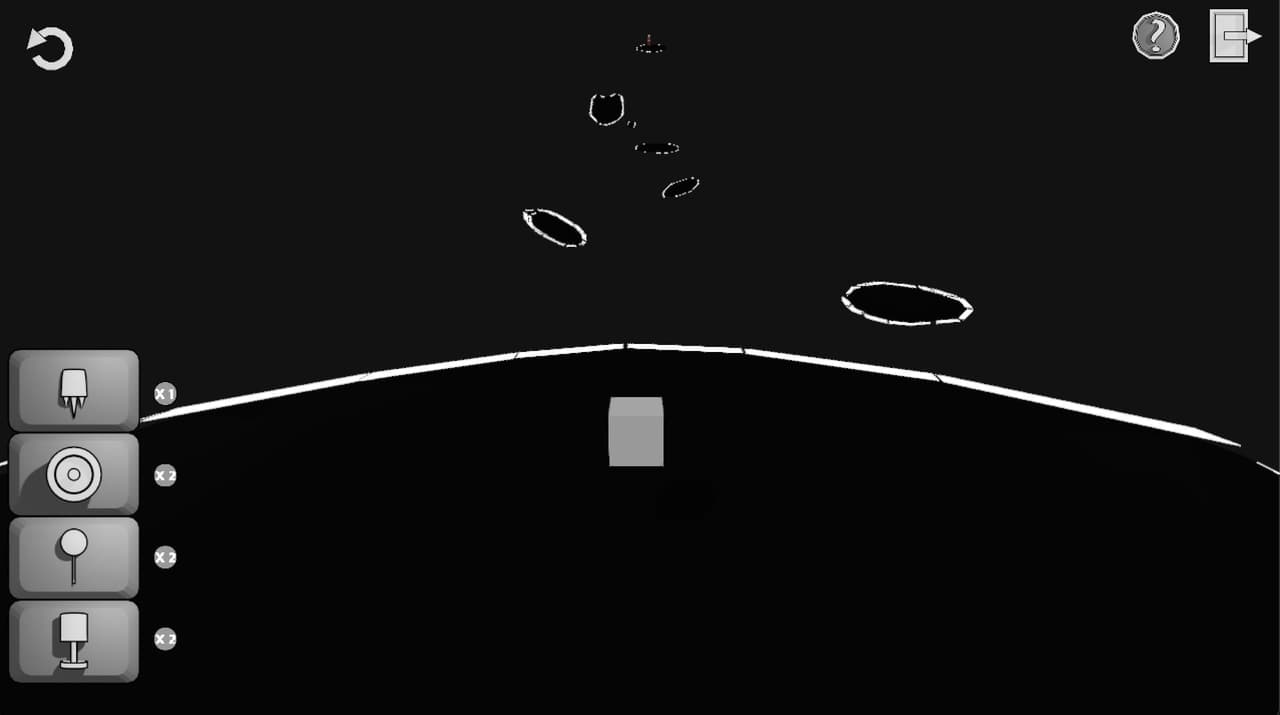 Its Not Gripping screenshot 4