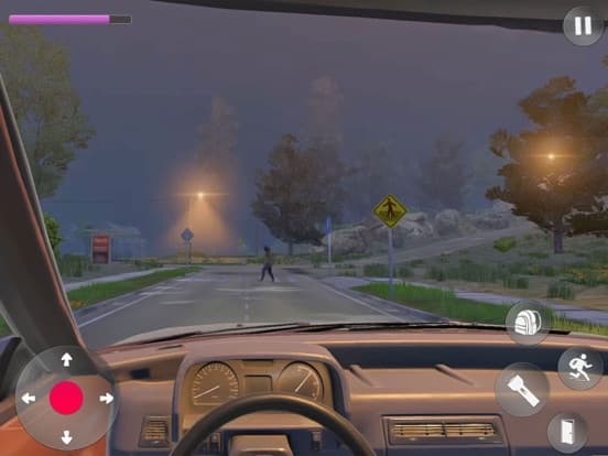 Thief Simulator Robbery Game screenshot 3