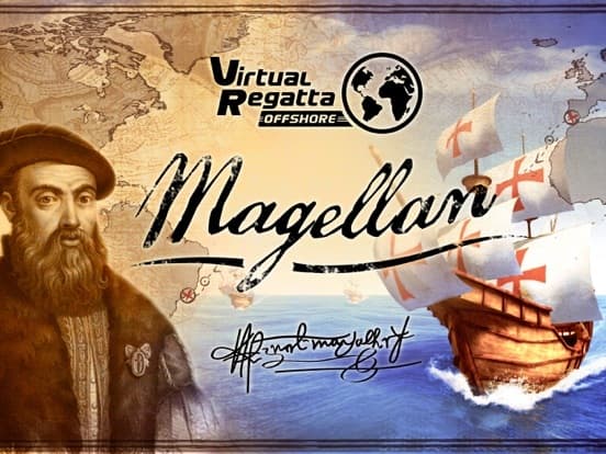 Virtual Regatta Offshore screenshot 2