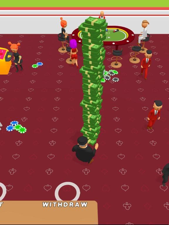 Casino Land screenshot 5
