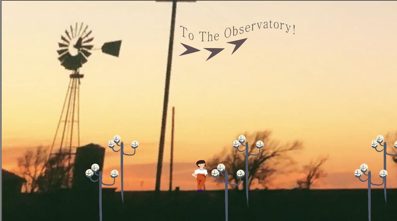 Where The Lost Things Go screenshot 3