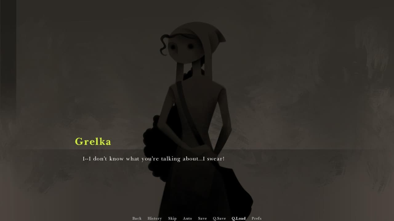 Elements (Eilohhs) screenshot 2