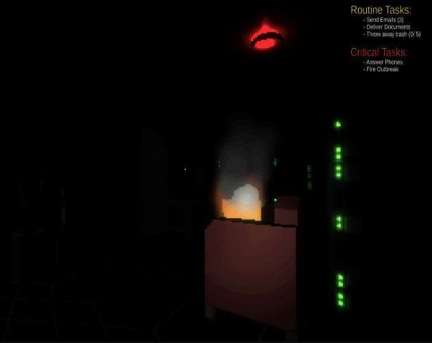 Server Hell screenshot 4