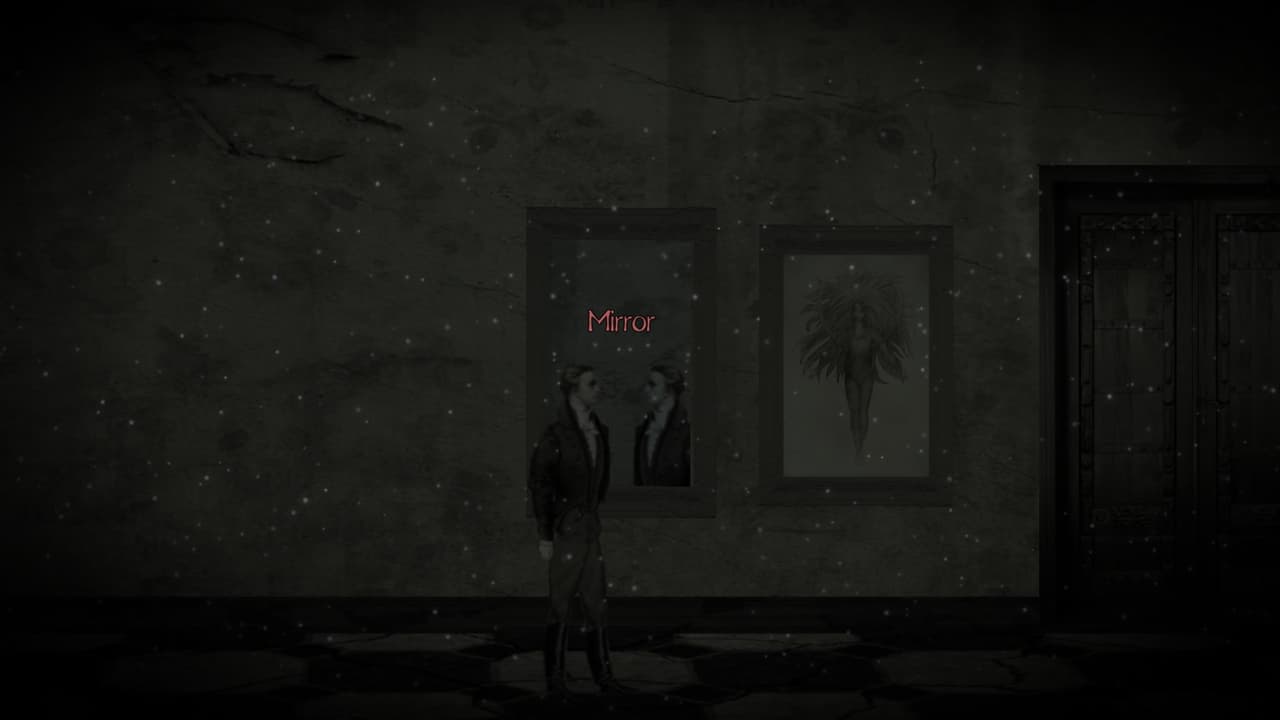 The Land of Crows screenshot 3