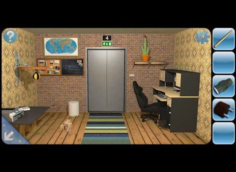 Can You Escape 2 Ads Free screenshot 5