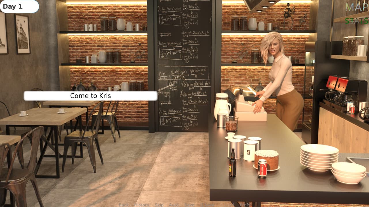 Full of work screenshot 5
