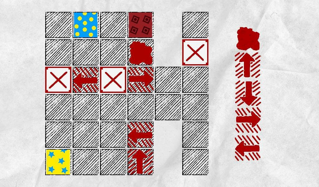 Collateral Control screenshot 4