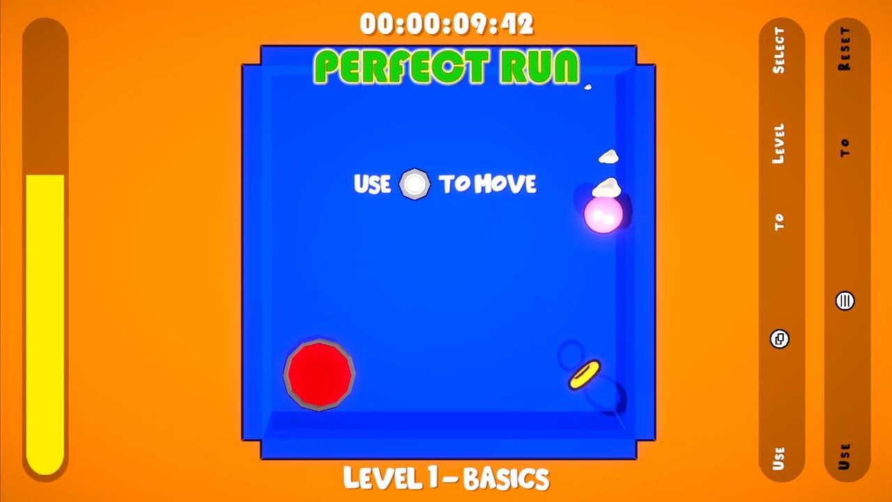 Ballapalooza screenshot 2