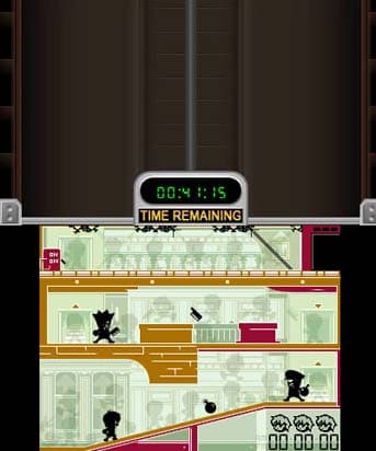 Johnny Kung Fu screenshot 3