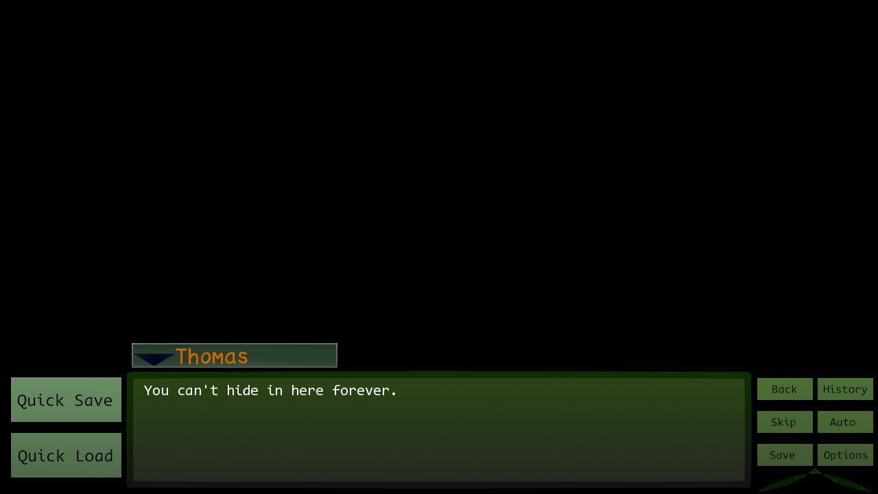 Molly (Sunlit-Dreamer, Akakuroneko) screenshot 3