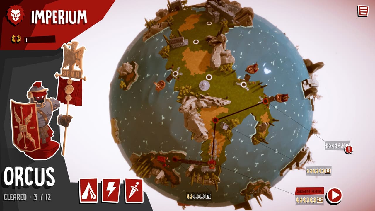 Toy Tactics screenshot 6
