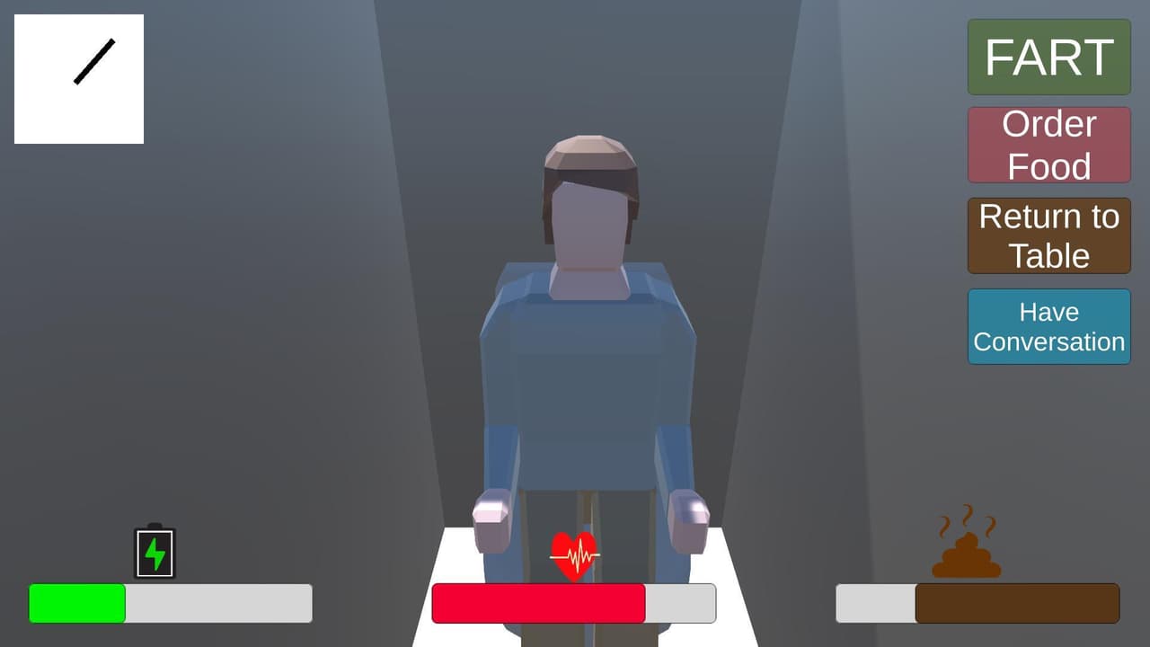 Date or Dump screenshot 4