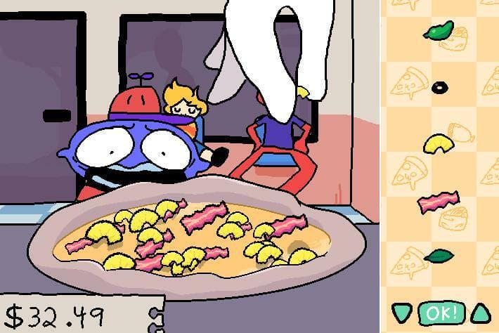 Awfully Good Pizza screenshot 4