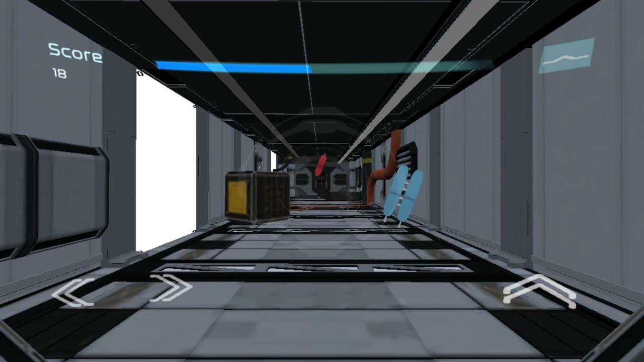 Naut in Danger screenshot 2