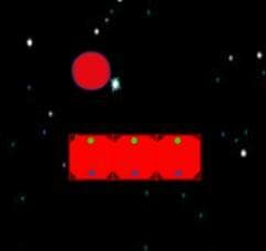 snake game (hi) screenshot 2