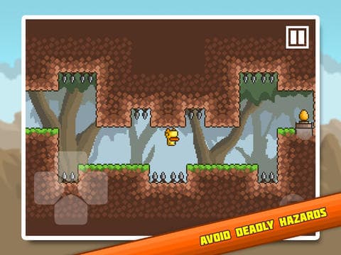 Gravity.Duck screenshot 4