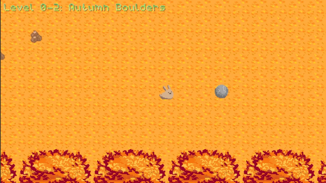 Spring Rabbit screenshot 5