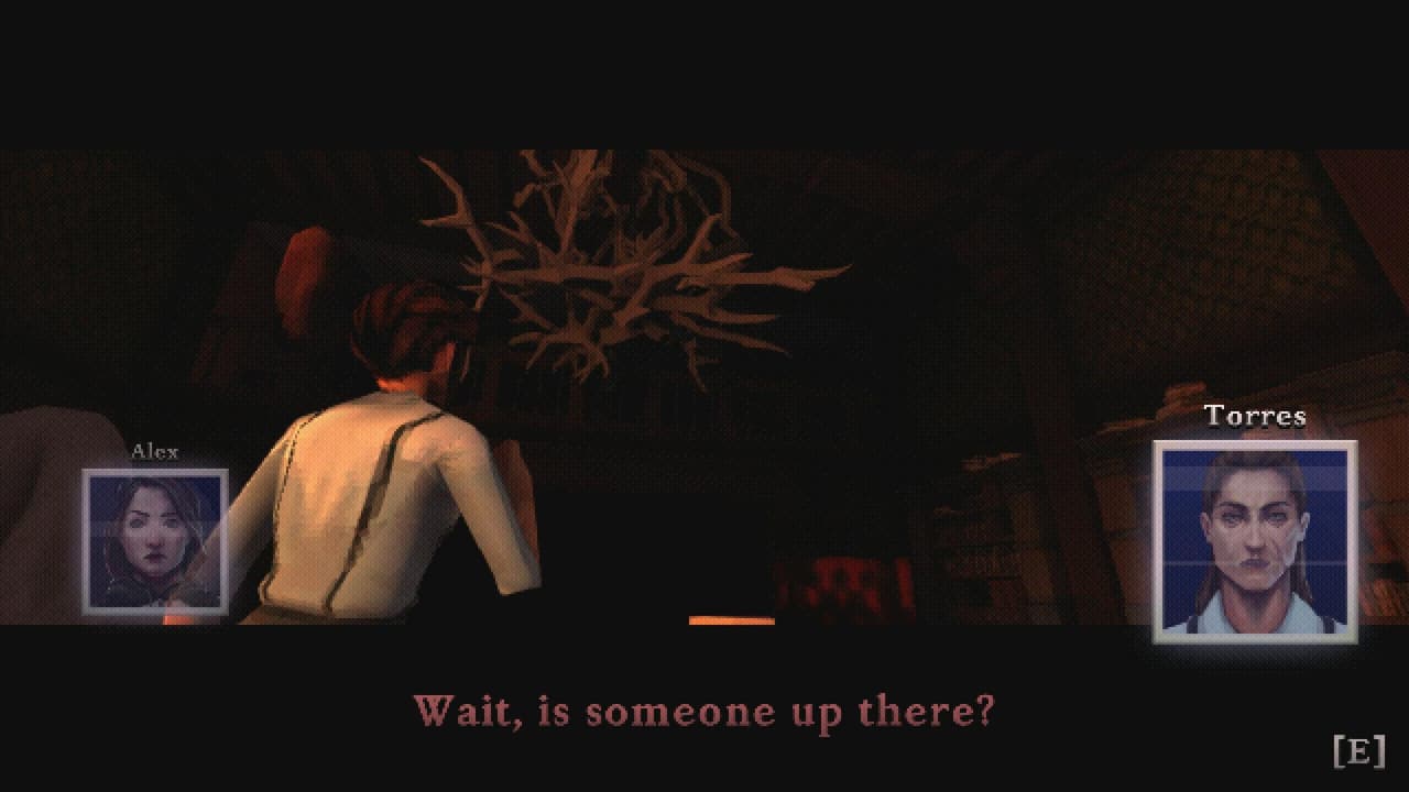 The Tartarus Key screenshot 6