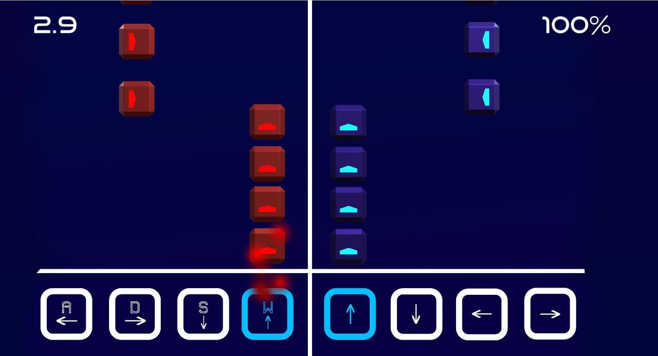RHYTHM screenshot 4