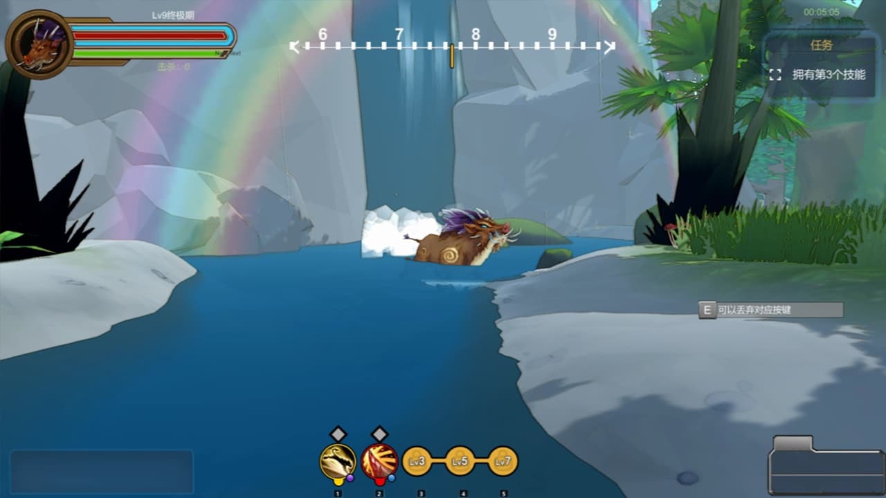 Law of life screenshot 4