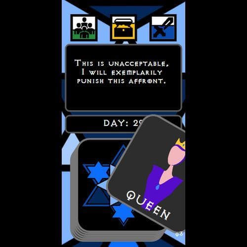 Trilemma screenshot 4