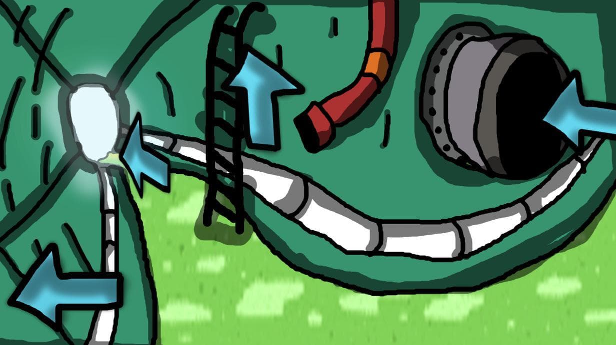 Trapped! (NathGMG) screenshot 5